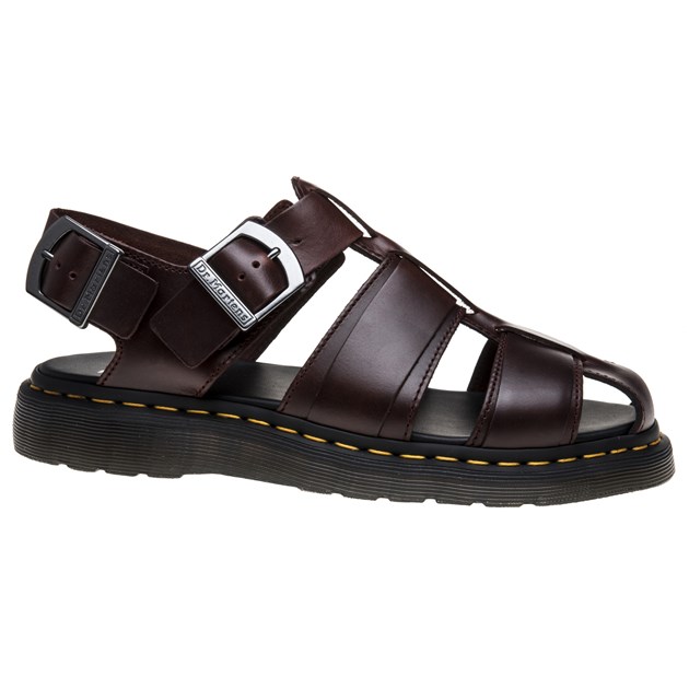 dr martens sandalen